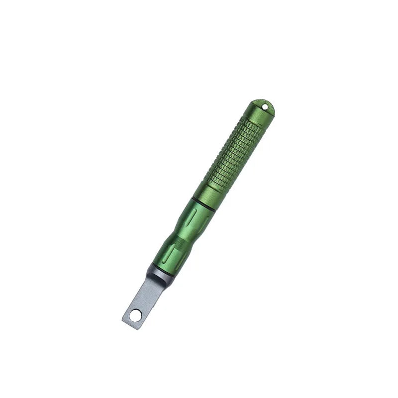 Outdoor Emergency Kit Flint Fire Starting Tool