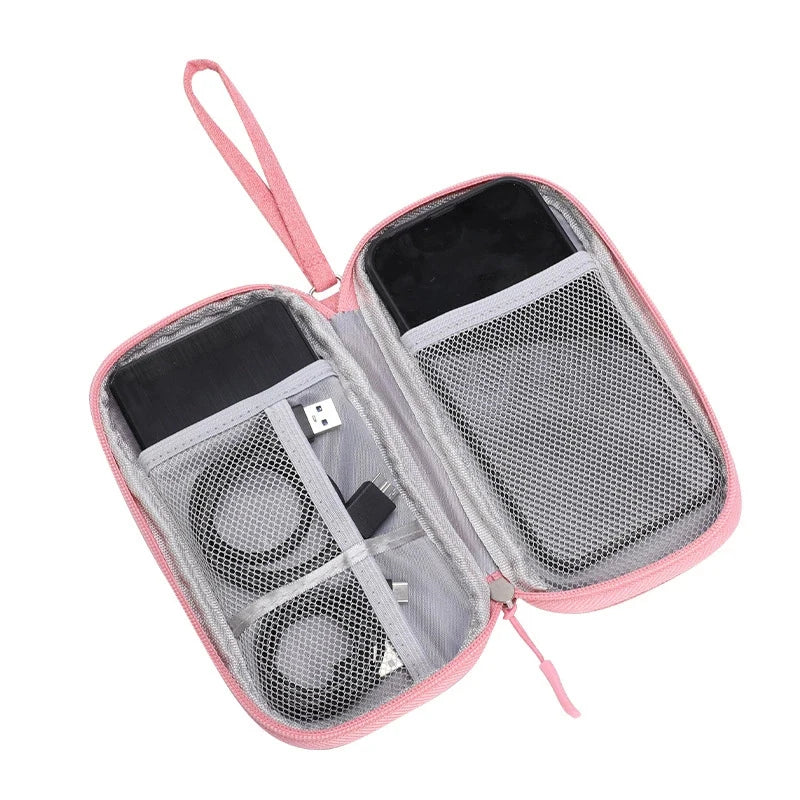 Portable Digital Product Storage Bag