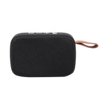 2024 TWS Bluetooth Speakers Portable Outdoor Oxford Loudspeaker Wireless