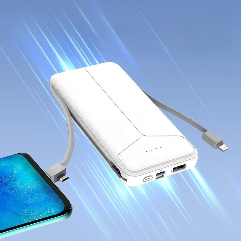 Power Bank Portable Charger