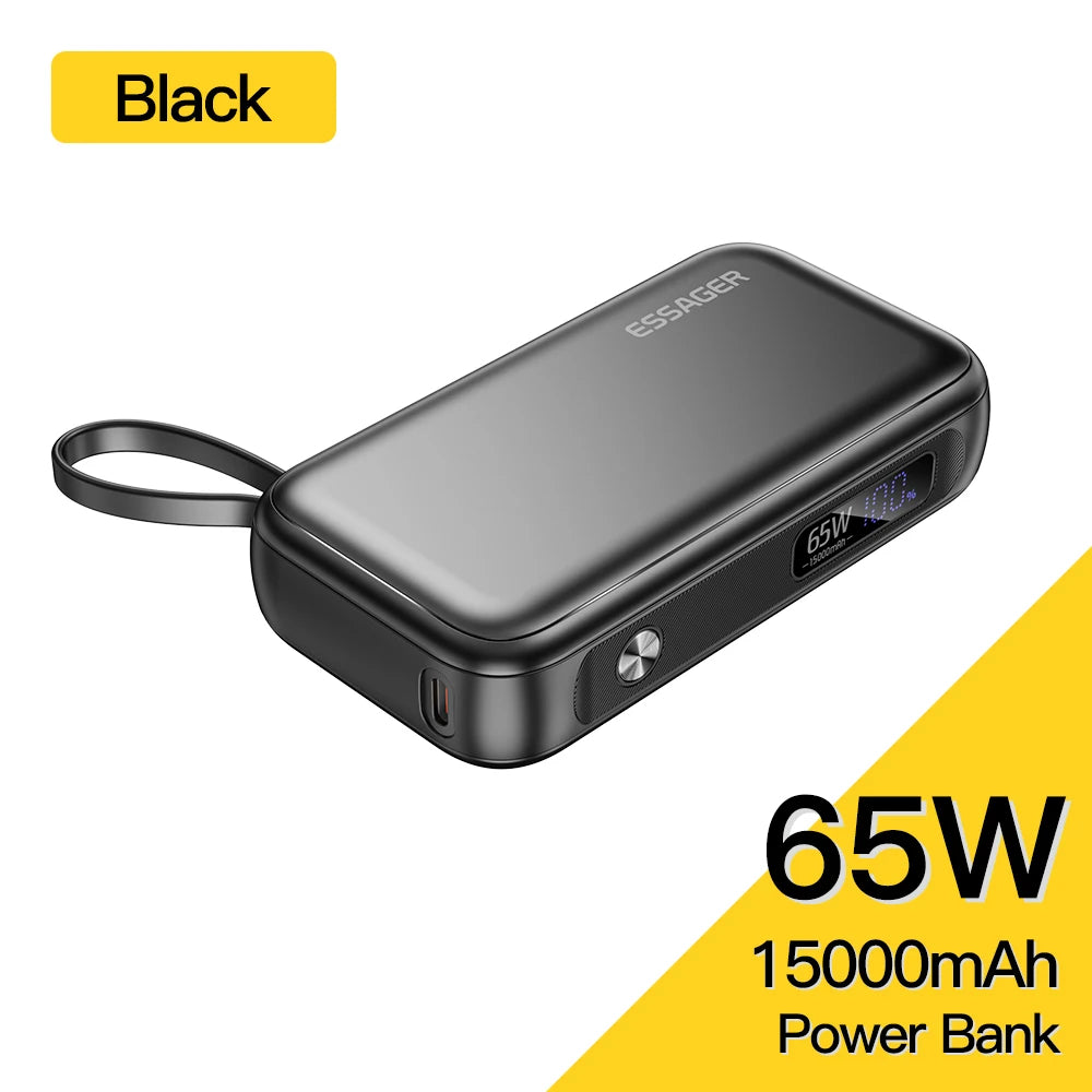 Power Bank Portable