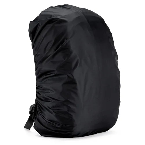 35L/60L Outdoor Hiking Mountaineering Backpack Waterproof Rain Cover Bag