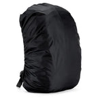 35L/60L Outdoor Hiking Mountaineering Backpack Waterproof Rain Cover Bag