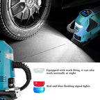 Portable Electric Air Pump