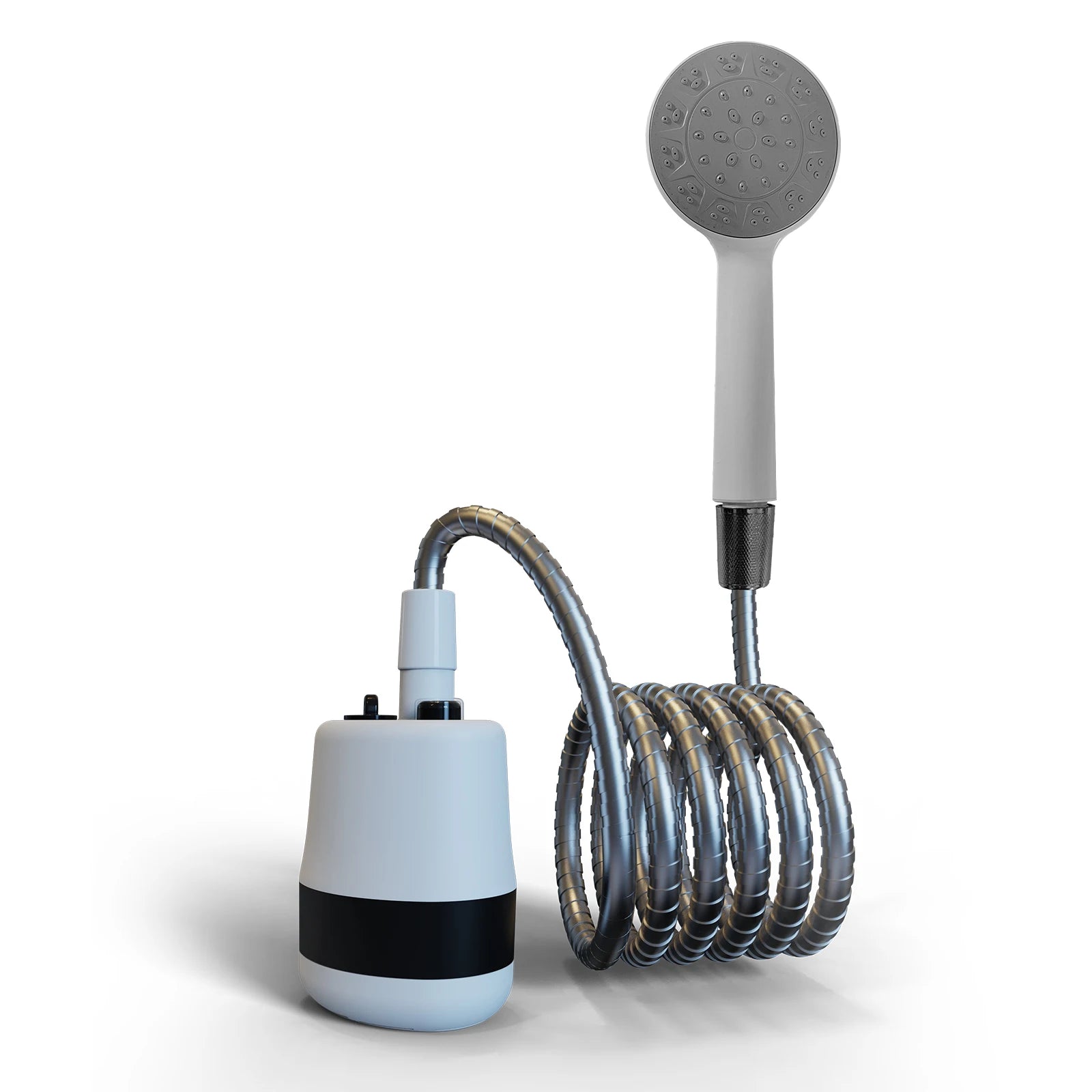 Portable Rechargeable Shower with showerhead