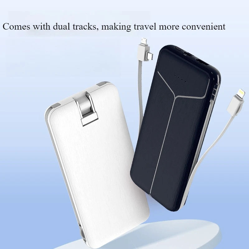 Power Bank Portable Charger