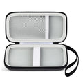 Portable Charger Storage Holder Case