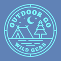 Outdoor go wild gear gift card